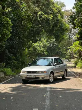 Suzuki Baleno 1997 MT