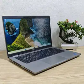[PROMO] Dell Latitude 5420 Core I7-1185G7 GEN 11 VGA Iris Xe RAM 16GB