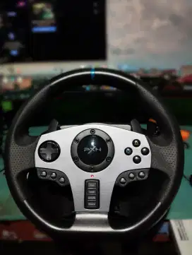 PXN V9 Steering Wheel NEGO