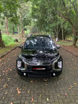 Mitsubishi Xpander Cross CVT 2021
