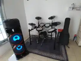 Drum Elektrik NUX DM 310