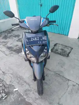 Vario 2012 ex cewek