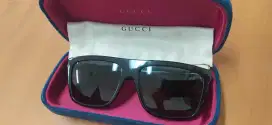 Jual kacamata Gucci