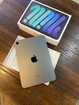 Ipad mini 6 64Gb gray wifi