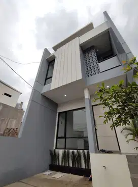 Jual Rumah BAGUS di Ujung Berung Ujungberung kota Bandung Bisa Dicicil