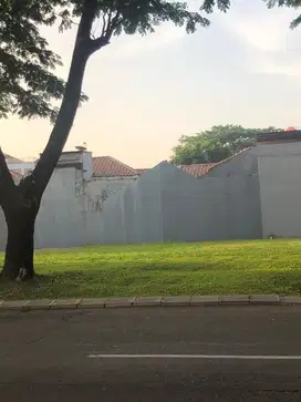 Di Jual Tanah Strategis Ciragran Cibubur Dengan luas Lahan 277 m2