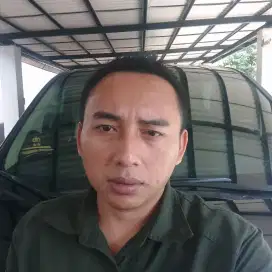 Saya lagi btuh kerjaan