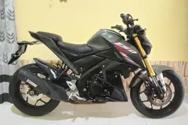 Yamaha baby aerox