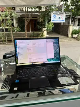 Laptop Asus Vivobook K513 Oled