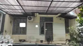 Rumah Bagus Siap Huni Di Cluster Beverli Lippo Cikarang
