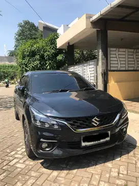 Suzuki Baleno 2024 AT