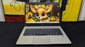 Laptop HP 830 G6 Core i5 8265u Ram 8/256 Backlit Mulus