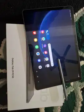 Samsung tabS9FE 5G