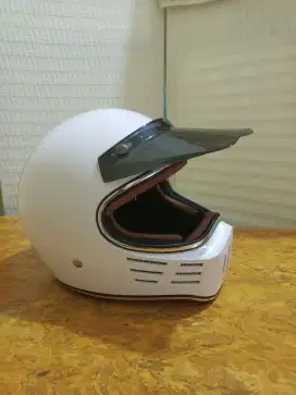 Dijual helm fullface size L