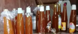 Jual madu odeng asli