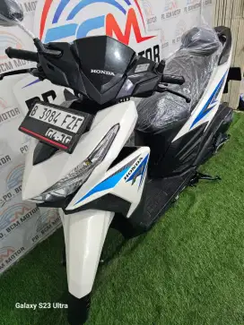 Honda Vario 125 Led 2015