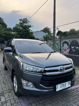 INNOVA G AT DIESEL 2019 RAWATAN
