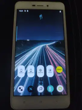 Xiaomi Redmi 4A KSU,TB dan Custom