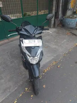 Beat 2017  pajak baru