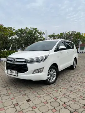 Toyota Innova V Matic Bensin 2019