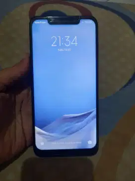 Pocophone f1 6/64