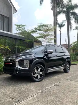Xpander Cross 1.5 Matic 2021