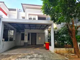Jual Rumah Grand Taruma Airlangga, 4 Kamar, lt162, Karawang barat