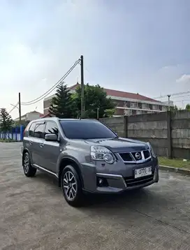 TDP20JT NISSAN XTRAIL 2.5 URBAN SELECTION AT 2014