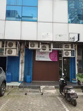 Ruko Strategis Kelapa Gading (sebelah MOI)