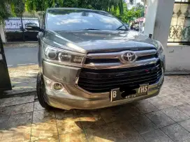 Kijang Riborn Q metik 2016