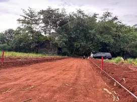 Lokasi Premium Cibubur – Kavling Siap Bangun Dekat Tol Jatikarya
