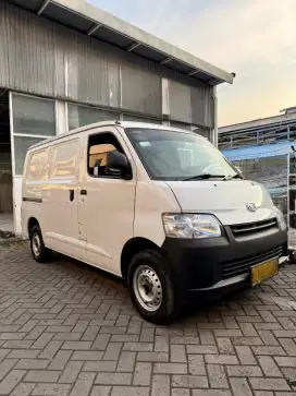[BEBAS GANJIL GENAP] BV 1.3 AC blindvan granmax blind van 2023 mt 2022