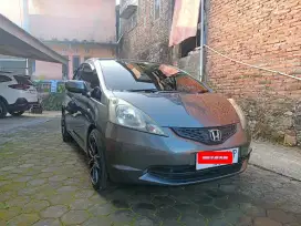 Bismillah dijual jazz 2010 pemakaian pribadi