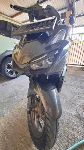 Honda Vario 160 abs