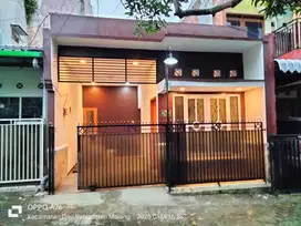 Rumah Siap huni Landungsari UMM