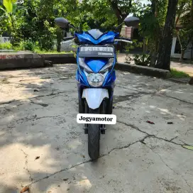 Honda beat sporty 2018
