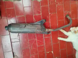 Knalpot ORI Mio sporty 5tl