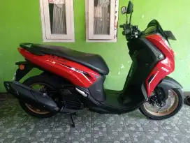 Km BARU 6rb SANGAT ISTIMEWA LEXI LX 155 2024 Akhir Z Sumedang KOMPLIT