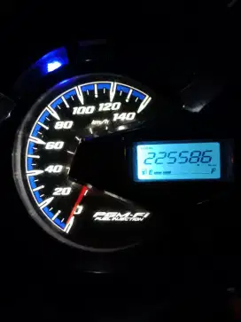 Honda beat tahun 2023