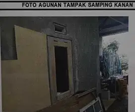 Rumah Kel Junrejo Kec Junrejo Kota Batu