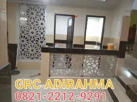 Bingung Pilih GRC Krawangan untuk rumah Konsultasi Gratis