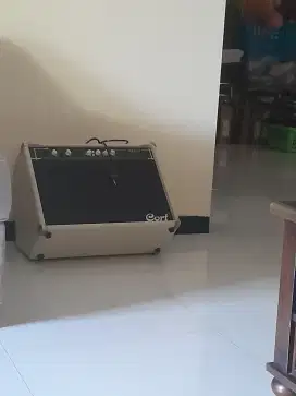 Dijual amply cort af 60
