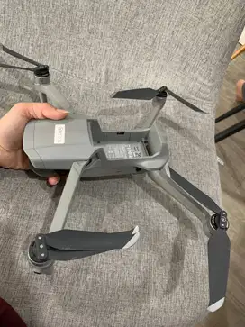 DRONE DJI MAVIC AIR 2 COMBO