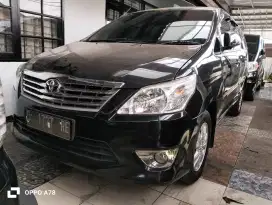 Toyota Kijang Innova 2012 2.0 Automatic Bensin