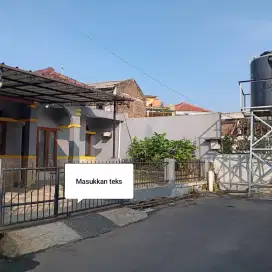 Dijual Rumah Antapani Kota Bandung