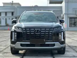 PALISADE SIGNATURE AT DIESEL LOW KM 21RB THN 2023