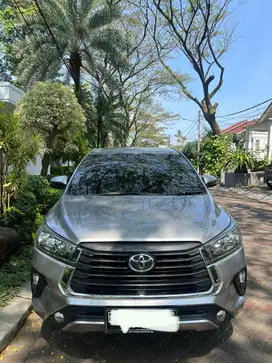 Innova Reborn g at Facelift 2021 full original