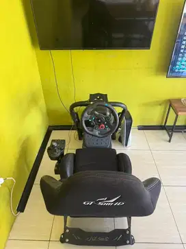 Simulator 1 set