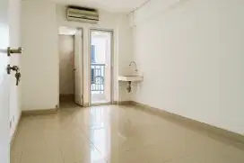 Spesialis Tower Heliconia 2 Bedroom UnFurnished Apartemen Bassura City