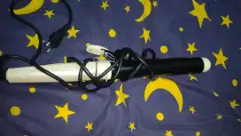 Catokan curly merk sonar